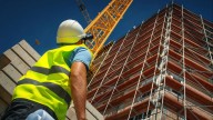 La siniestralidad laboral deja 489 muertes hasta agosto, menos que en el mismo período en 2024