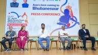 Odisha to host 28th Asian Table Tennis Team Championships, 22 countries to participate