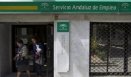 Granada lidera la tasa de paro en España
