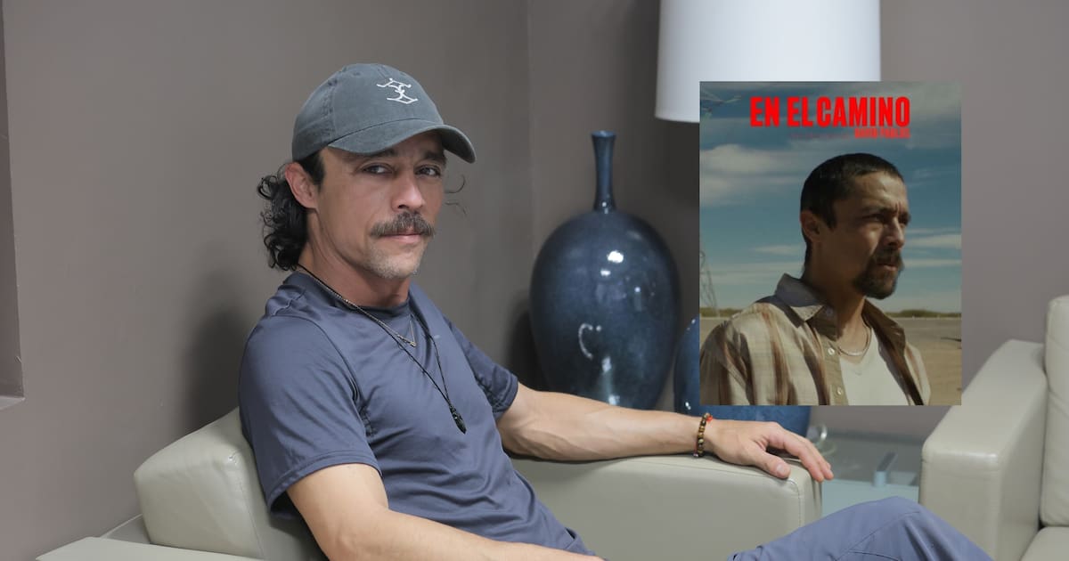 De Sonora para el mundo: Osvaldo Sánchez triunfa en festivales internacionales de cine