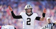 The weight of 0-10: Spencer Rattler and the record that follows the Saints quarterback