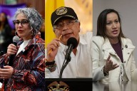 Petro deberá dirimir el nuevo choque en sus filas por el Senado: ¿Pizarro o Corcho?