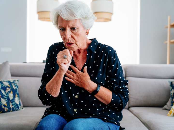 Alerta máxima en California: ordenan no salir de casa por contaminación del aire