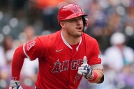 Angels’ Mike Trout testifies about Eric Kay’s behavior, clubhouse bets and warning from staffer before Tyler Skaggs death