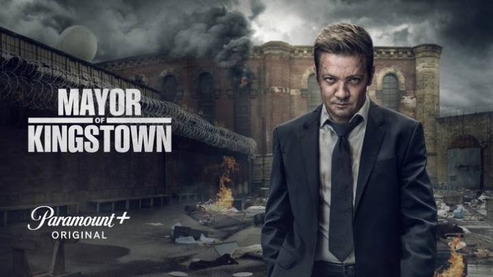 Mayor of Kingstown - Season 4 - Open Discussion + Poll