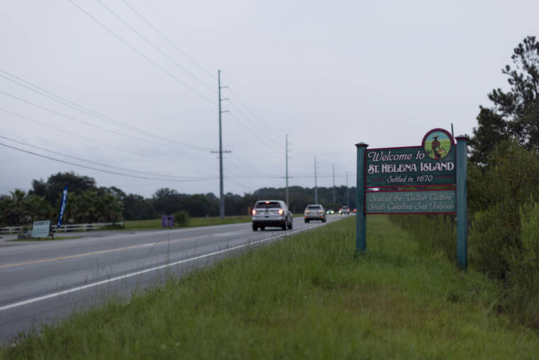 At least 4 dead in bar shooting in South Carolina, sheriff says