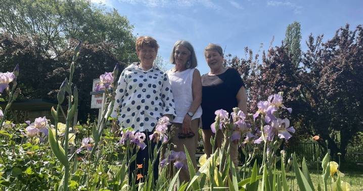 New England Garden Festival blooms with new attractions