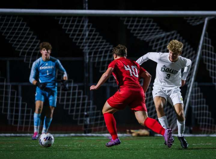 Boys soccer rankings for Oct. 6: Lost of changes as No. 1 vs. No. 2 matchup awaits