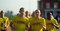 Netflix's 'Boots': Book Ending & Plot Summary Of 'The Pink Marine'