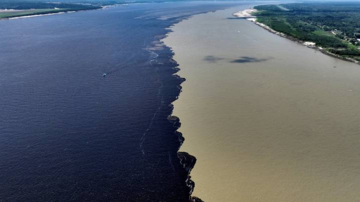 Polémica en Brasil: autorizaron a Petrobras a explotar petróleo cerca de la desembocadura del Amazonas