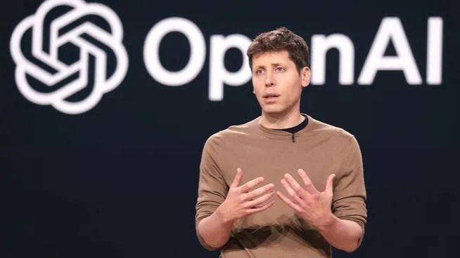 Qué dijo el creador de ChatGPT sobre la inversión en el país