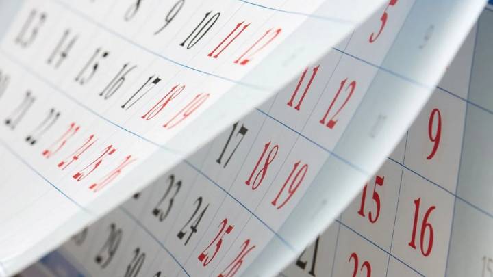 Oficial: estos son todos los días festivos en Barcelona y Cataluña en 2026