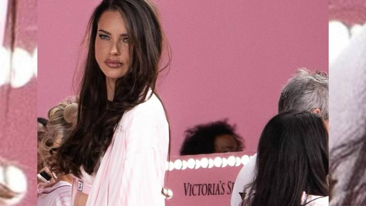 Victoria's Secret Fashion Show 2025: ¿Dónde y a qué hora ver en vivo?