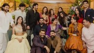 Bollywood Anshula Kapoor Makes Sure Her Late Mother Mona Kapoor Was a Part of Her ‘Gor Dhana’: ‘It Was Love Showing Up in Every Little Detail’ (See Pics)