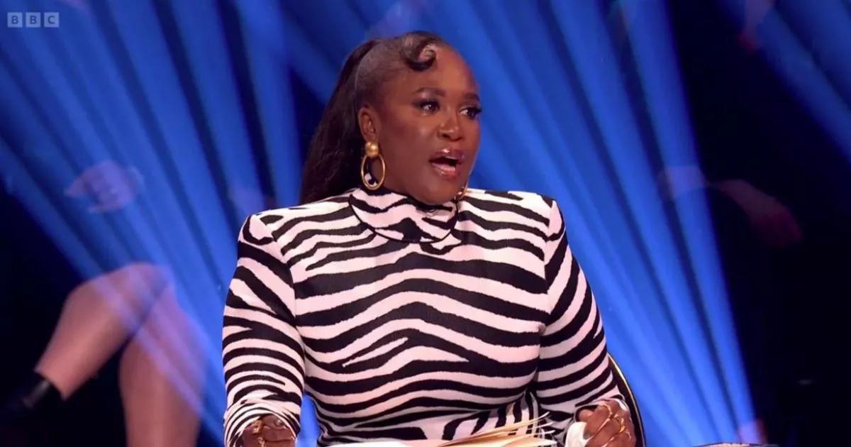 BBC address Strictly Come Dancing backlash as fans rage 'this is a ridiculous'
