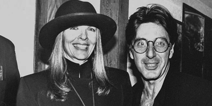 Diane Keaton's Ex, Al Pacino, Has A Regret After Her Death at 79