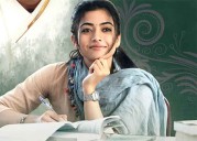 Rashmika Mandanna’s ‘The Girlfriend’ to hit screens on Nov 7
