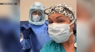 Travel nurse to achieve 50-state marathon goal in Detroit as she turns 50