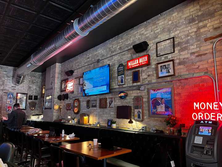 15 Things We Learned About the New ‘Your Office’ Bar