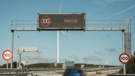 95.000 euros de multa por pasar un radar 30 km/h por encima del límite: el desconocido motivo por el que sancionar en España