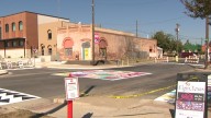 Texas cities face deadline to remove street art or lose funds
