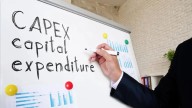 Largest states spent less than 20% of budgeted capex between April and August 2025