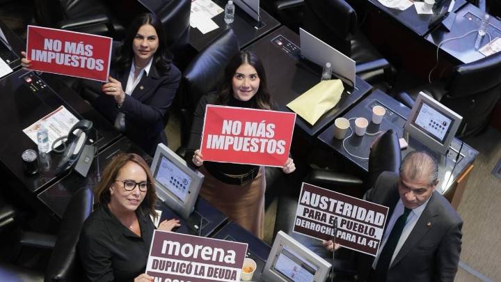 HR Ratings da un respiro a México: mejora su perspectiva y mantiene calificación