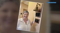 Breast cancer survivor shares her journey of resilience and hope