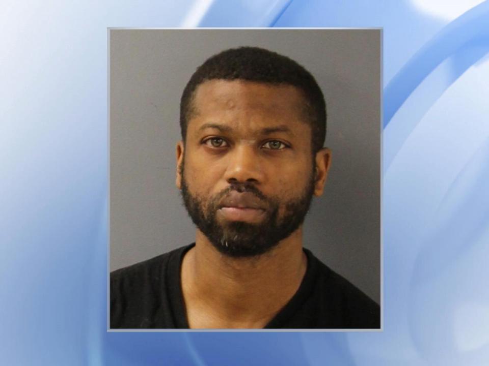 NC lawmakers plan steps to potentially remove Democratic legislator following charges of sex offense with minor