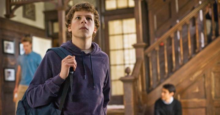 Jesse Eisenberg Responds to Rumors He Turned Down ‘Social Network’ Sequel: EXCLUSIVE