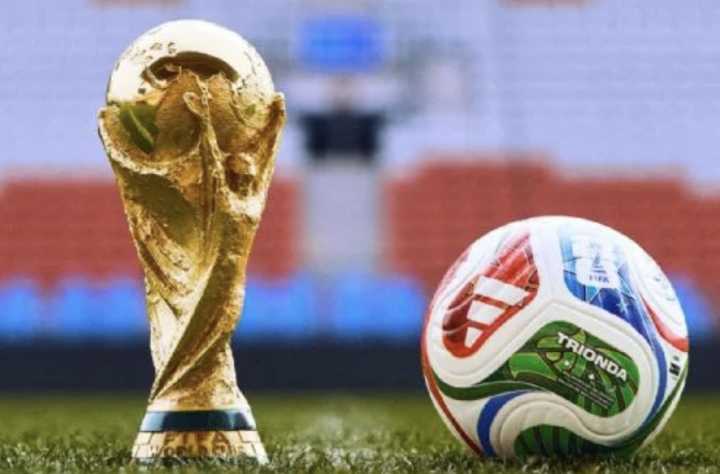 ¿Quién se ha clasificado para el Mundial de 2026?