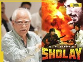 Ramesh Sippy admits Sholay was doubted to be flop, causing huge loss