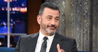 Jimmy Kimmel Reveals Moment He Found Out About His Show Being Suspended | Jimmy Kimmel, jimmy kimmel live, Stephen Colbert, The Late Show, the late show with stephen colbert | Celebrity News and Gossi