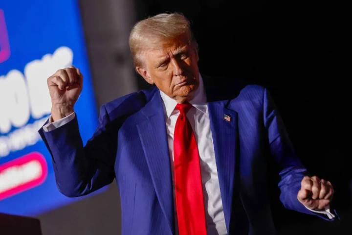Trump anuncia destrucción de otra ”narcolancha” cerca de Venezuela