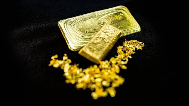 El precio del oro sube cada vez más: por primera vez, está en 4.100 dólares después de una mala racha