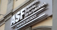 ASF detecta que 9 de cada 10 pesos no aclarados corresponden a gasto de salud en estados
