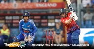 “I am really pleased”: Heather Knight on thrilling WC win after ‘pretty rubbish year’