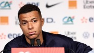 Mbappé aclara las dudas: “Quiero jugar”