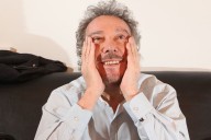 Se anunció un nuevo premio a la actividad escénica que lleva el nombre de Alfredo Alcón