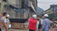 Investigan a red criminal de extorsión en obras de construcción civil en Huánuco