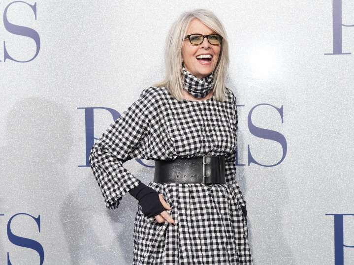 Diane Keaton, Beloved Hollywood Icon, Dies at 79