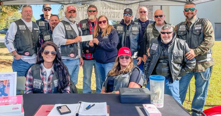 Southern Riders RC to Host 7th Annual toy Ride for DFCS on Nov. 8
