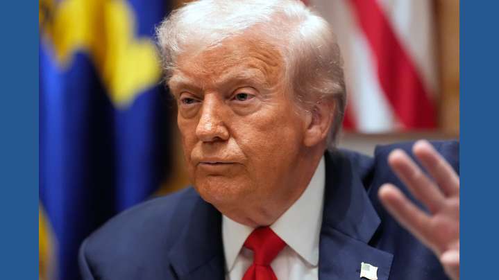 Trump and budget chief Vought are making this a government shutdown unlike any other