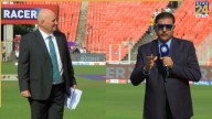 IND vs WI Test: Ravi Shastri’s toss introduction of Andy Pycroft reopens Pakistan’s Asia Cup Wounds