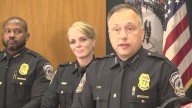 IMPD's 5-year strategic plan focuses on staff needs, community trust