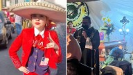 Despiden a Tiffany Odette, Víctima de Explosión en Iztapalapa; Su Bebé Sigue Grave