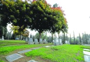 Redlands Area Historical Society offers ‘Spirited Women’ cemetery tour