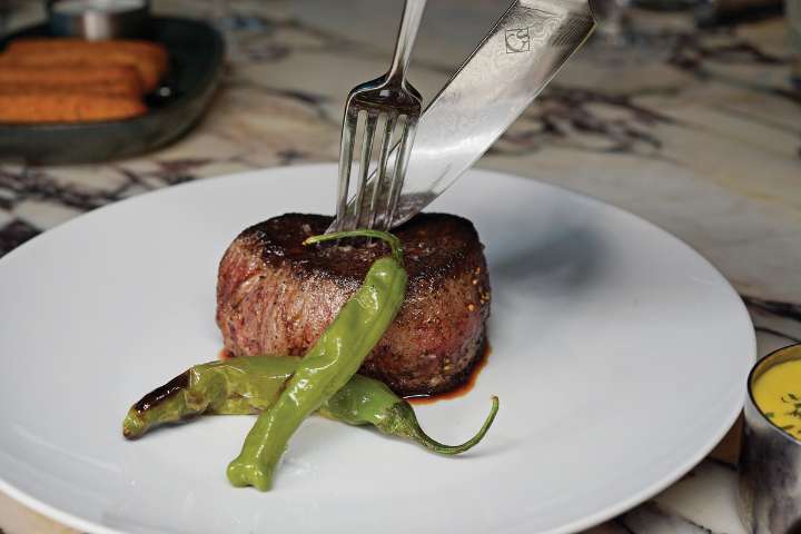 Restaurant Week delivers record boost for Three Square in Las Vegas