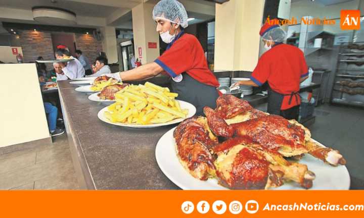 ¿Son seguras las pollerías donde comes? Anuncian operativo en Independencia