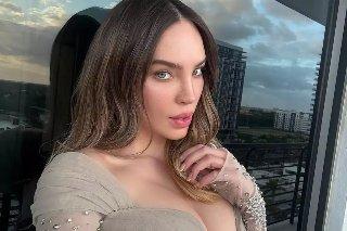 Belinda toma acciones legales contra Lupillo Rivera